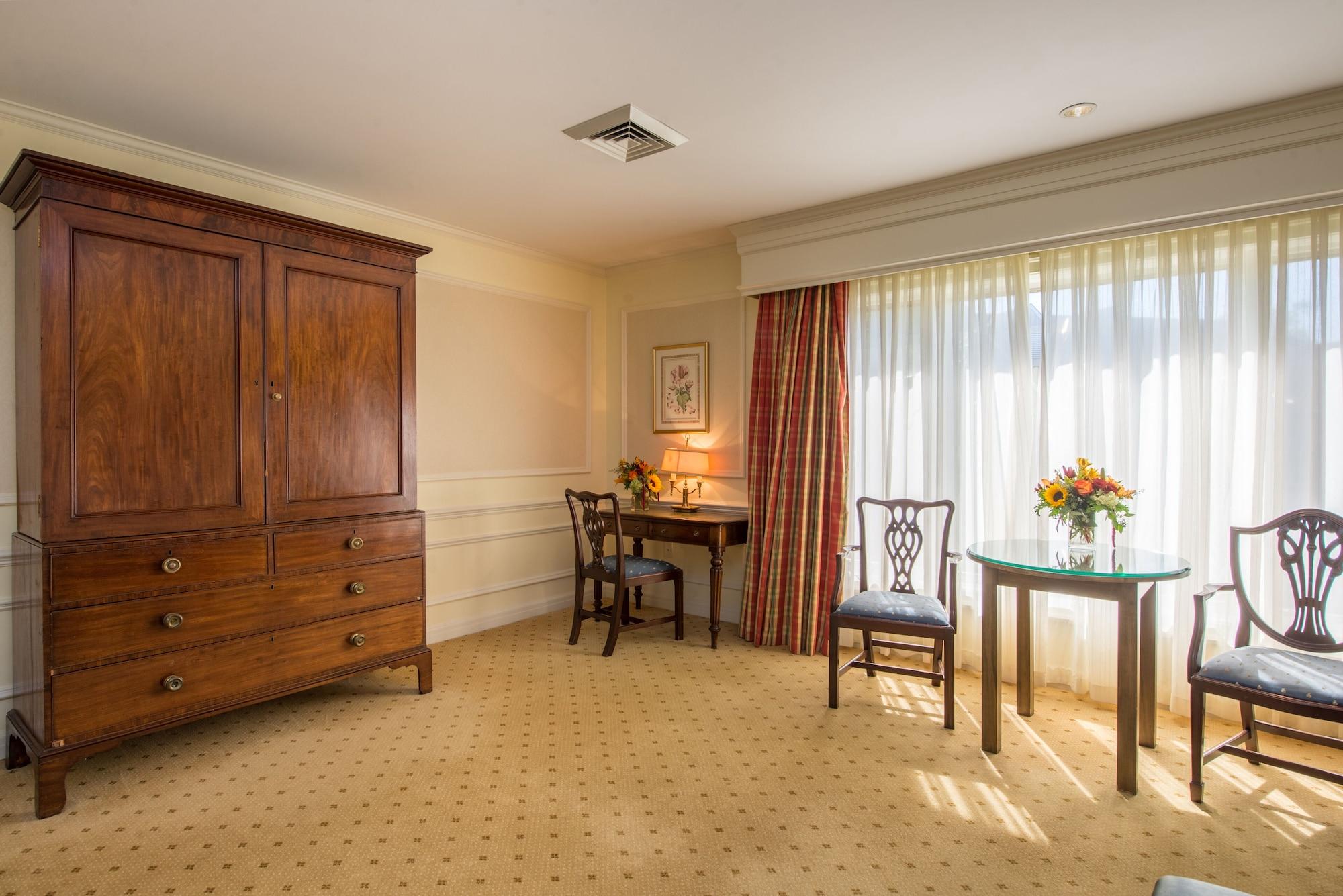 Orchards Hotel Williamstown Luaran gambar