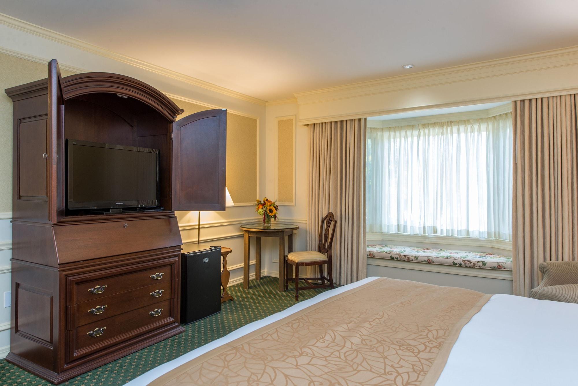 Orchards Hotel Williamstown Luaran gambar
