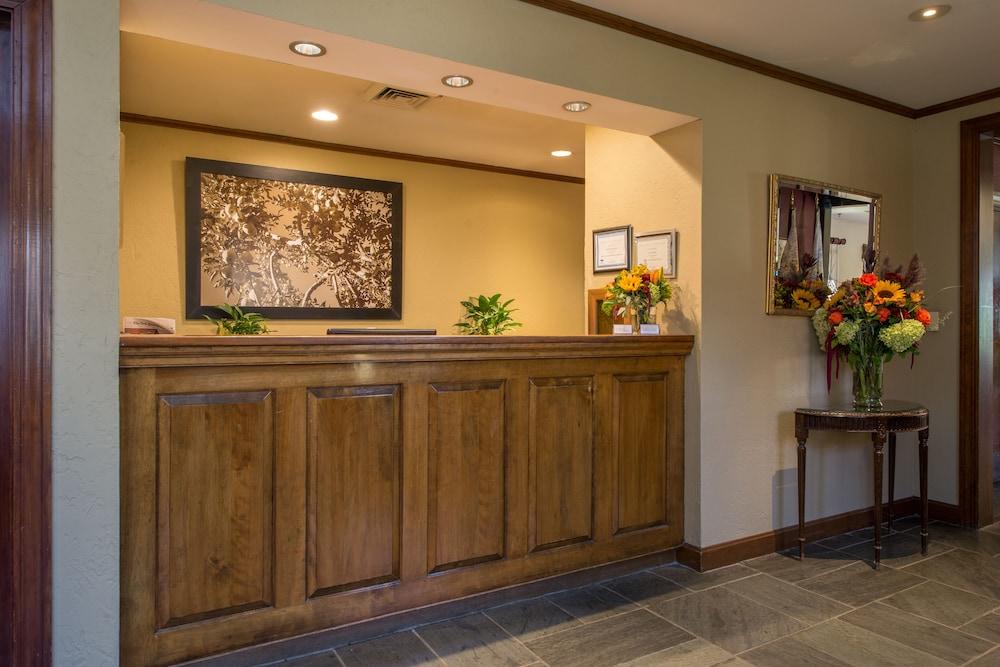 Orchards Hotel Williamstown Luaran gambar