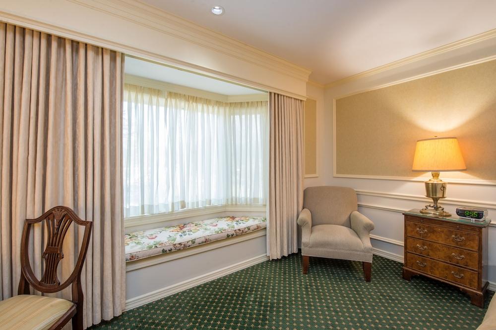 Orchards Hotel Williamstown Luaran gambar