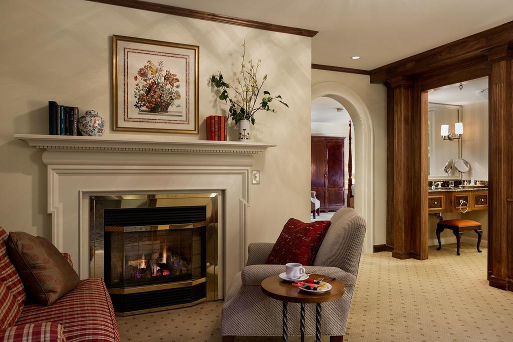 Orchards Hotel Williamstown Luaran gambar