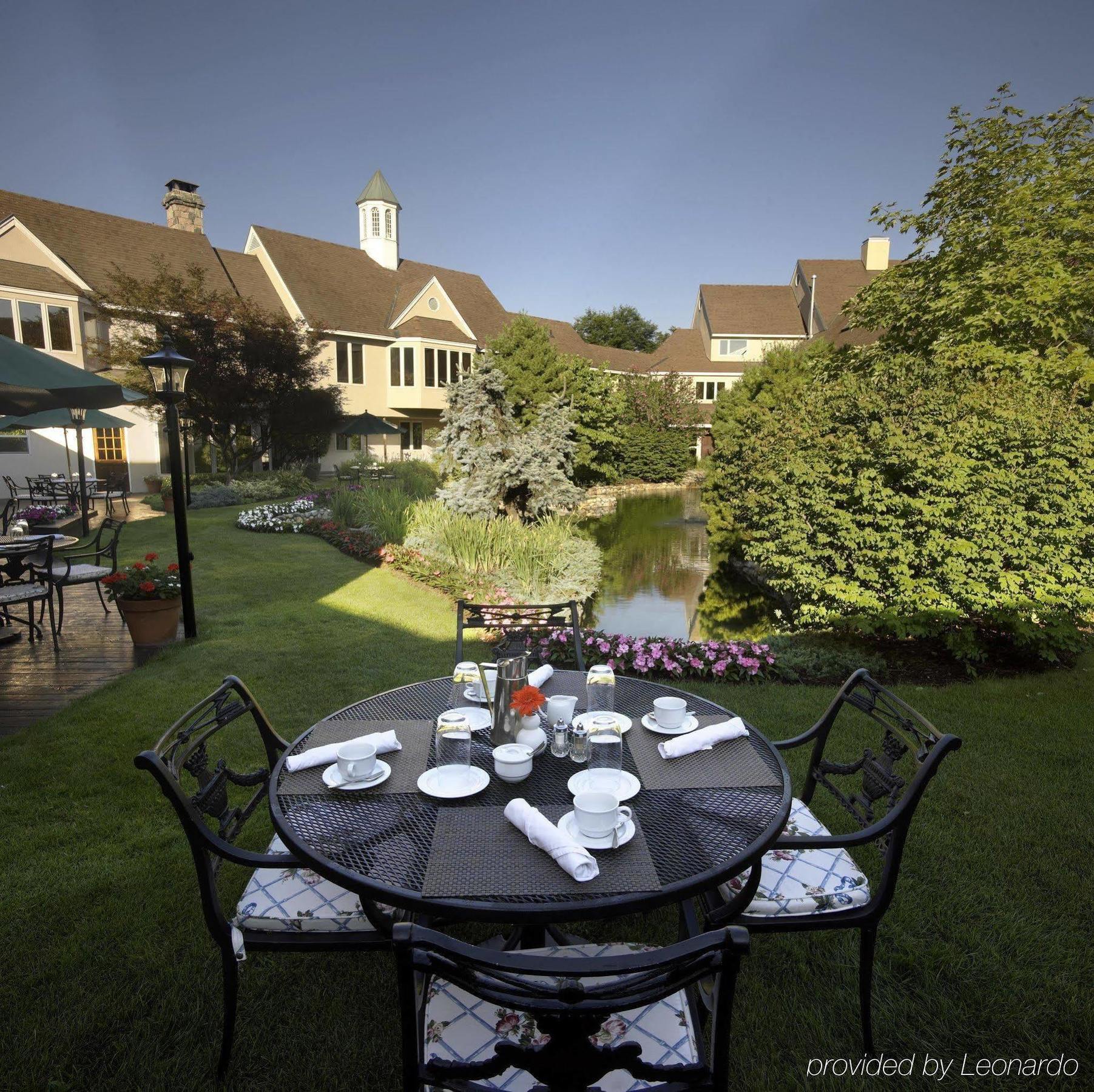 Orchards Hotel Williamstown Luaran gambar