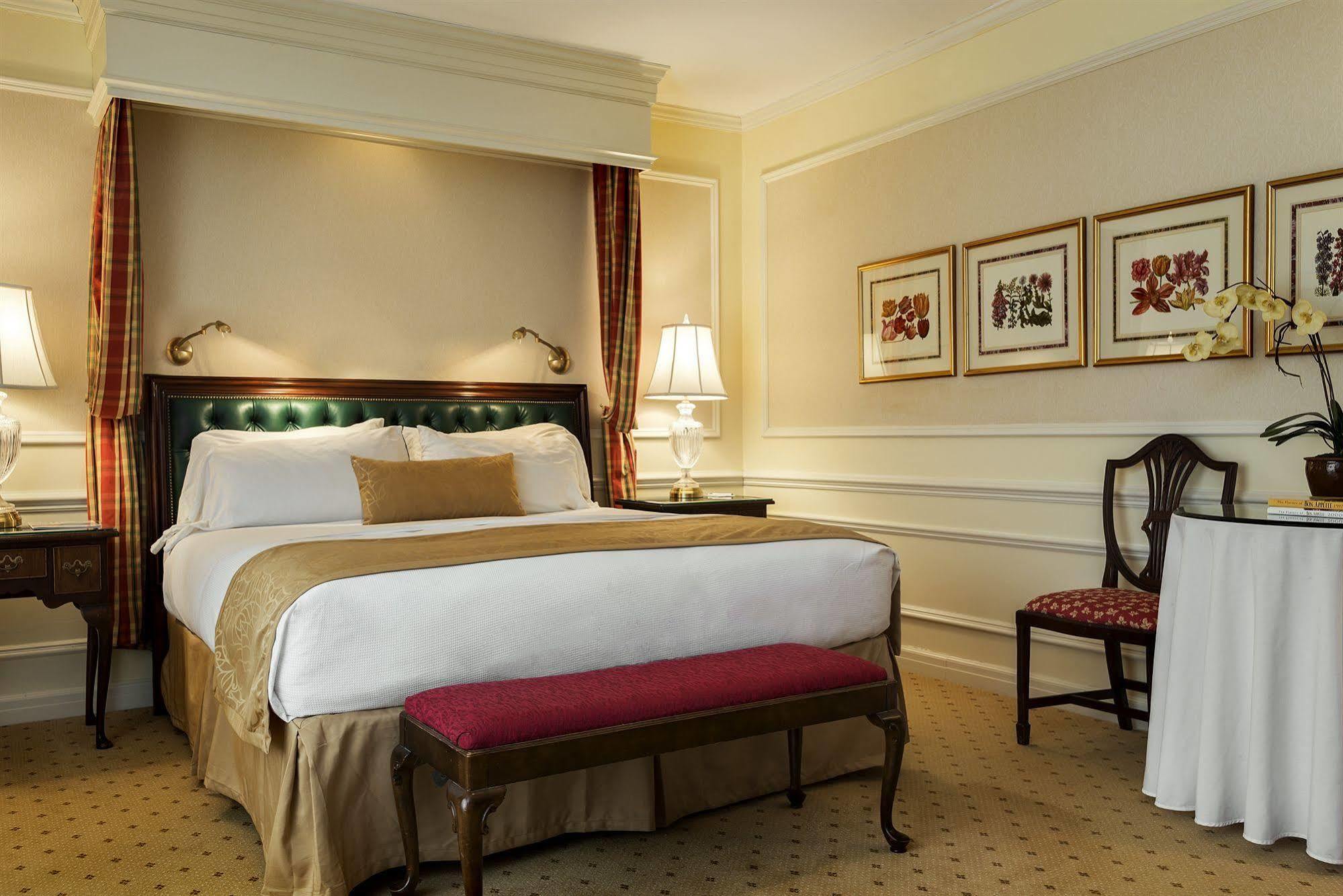 Orchards Hotel Williamstown Luaran gambar