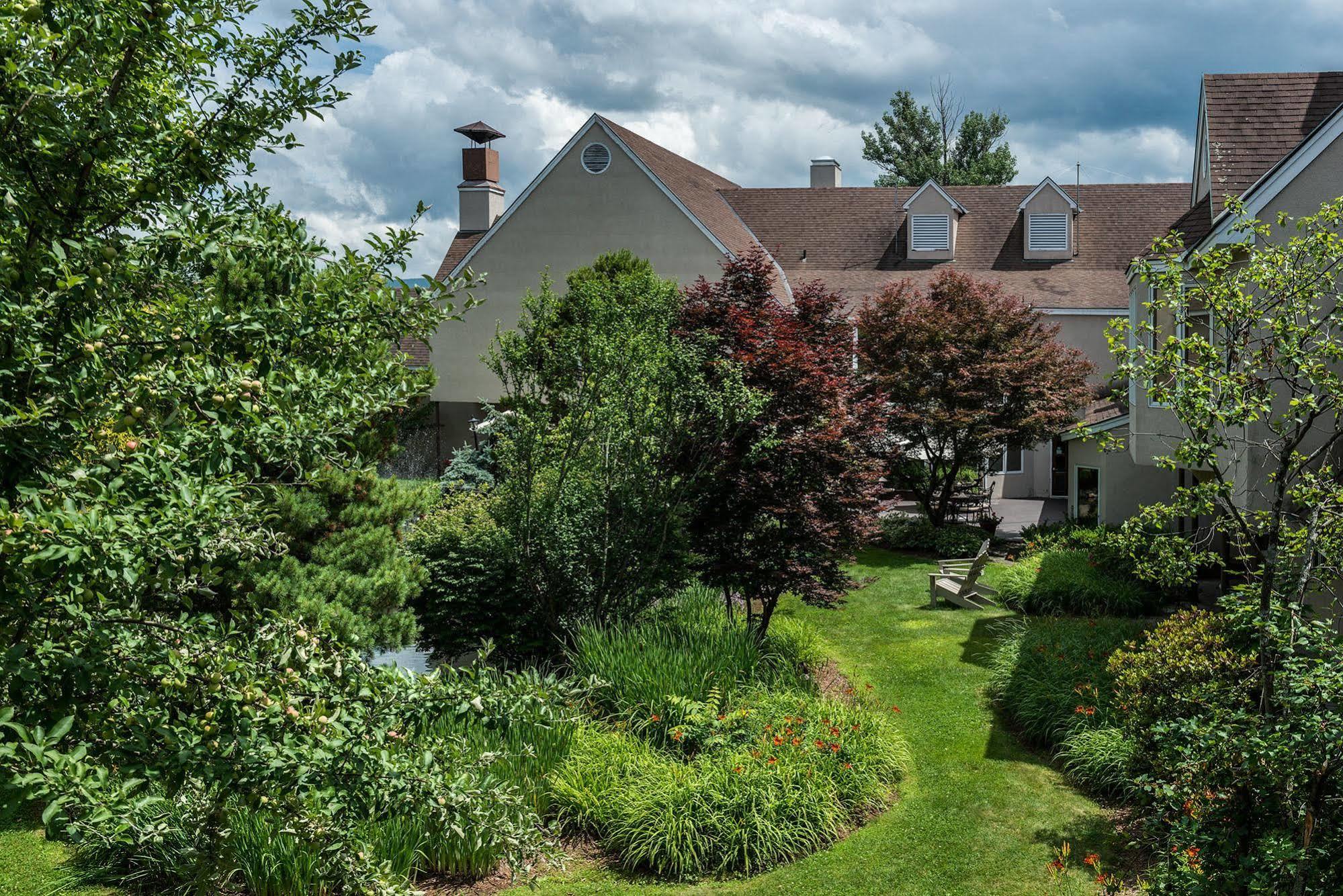 Orchards Hotel Williamstown Luaran gambar