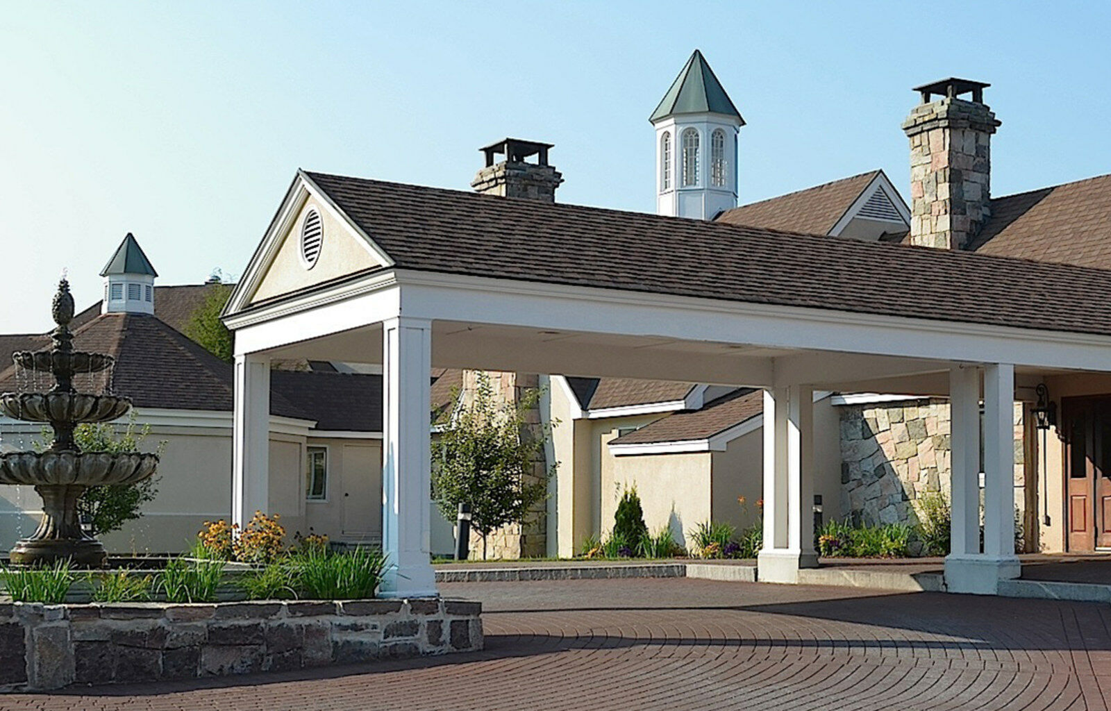 Orchards Hotel Williamstown Luaran gambar