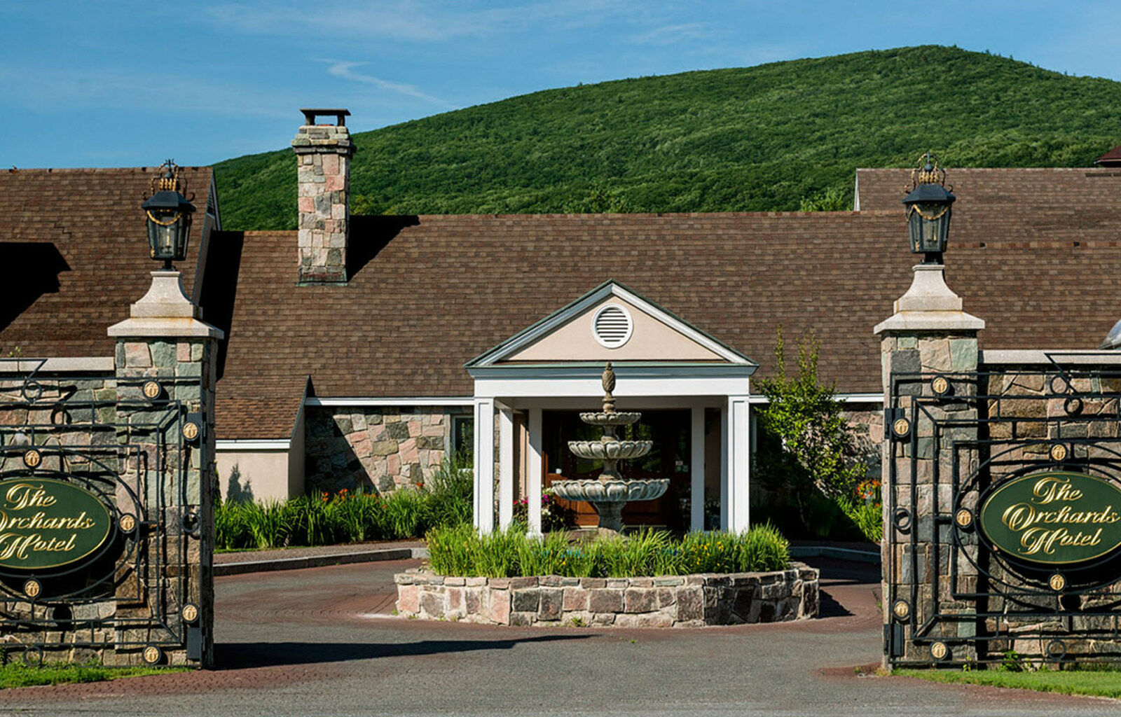 Orchards Hotel Williamstown Luaran gambar