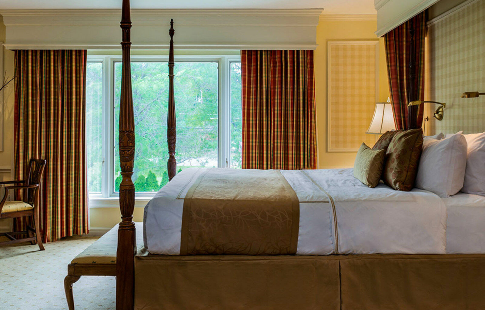 Orchards Hotel Williamstown Luaran gambar
