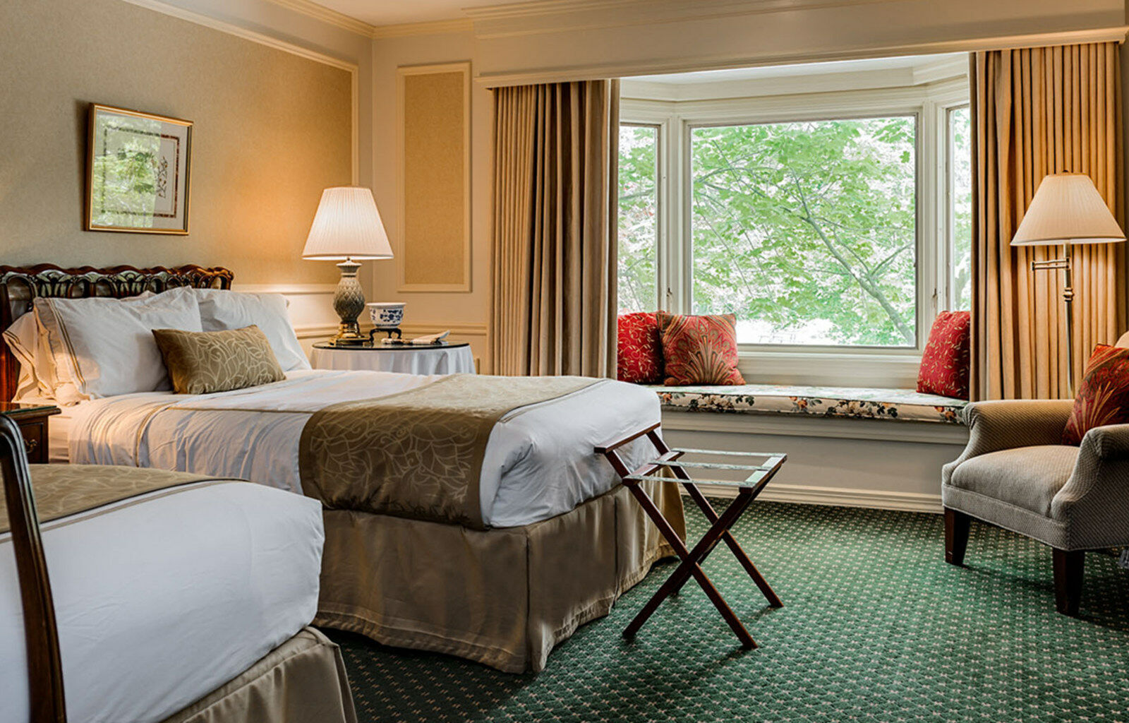 Orchards Hotel Williamstown Luaran gambar