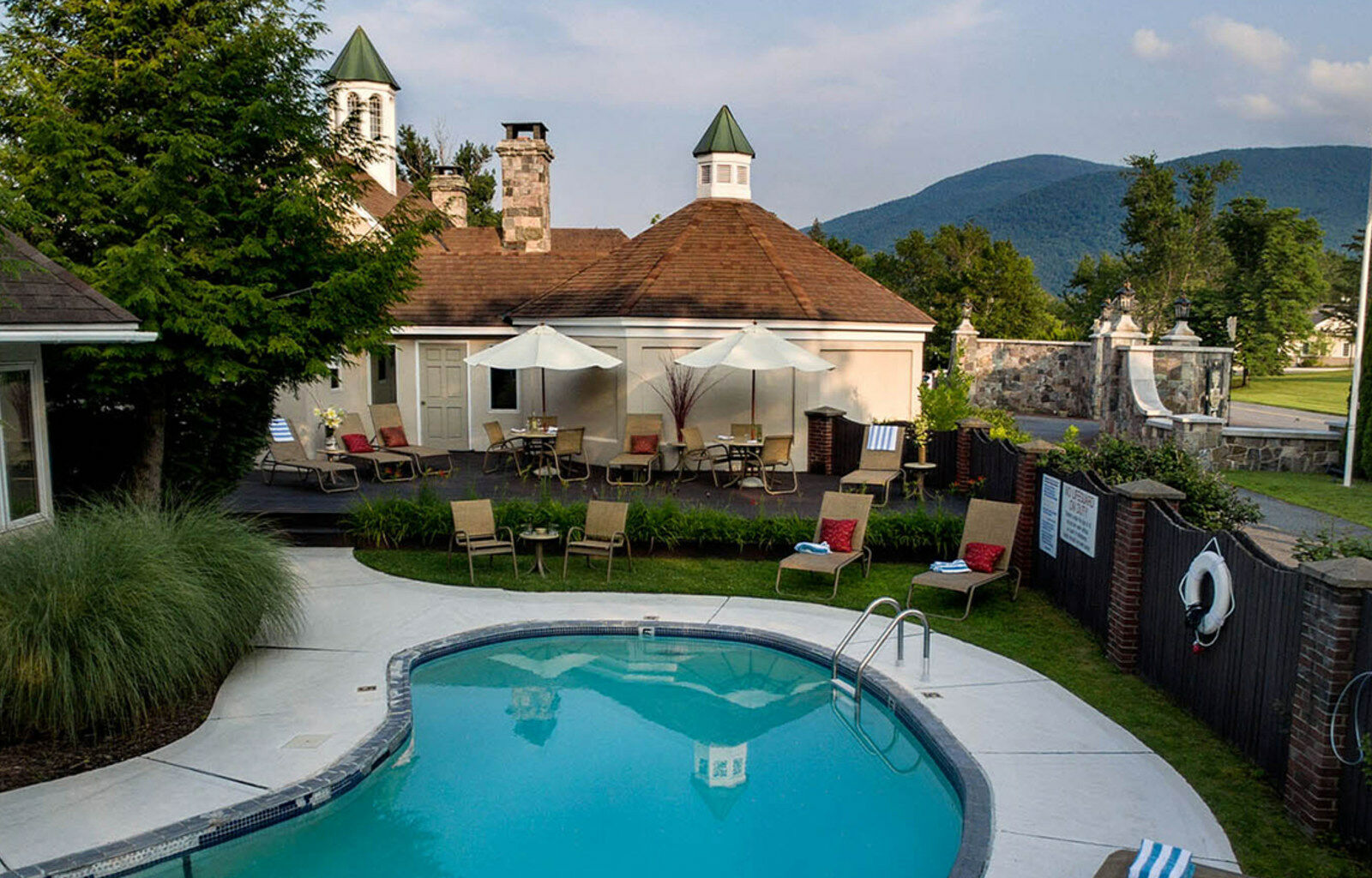Orchards Hotel Williamstown Luaran gambar