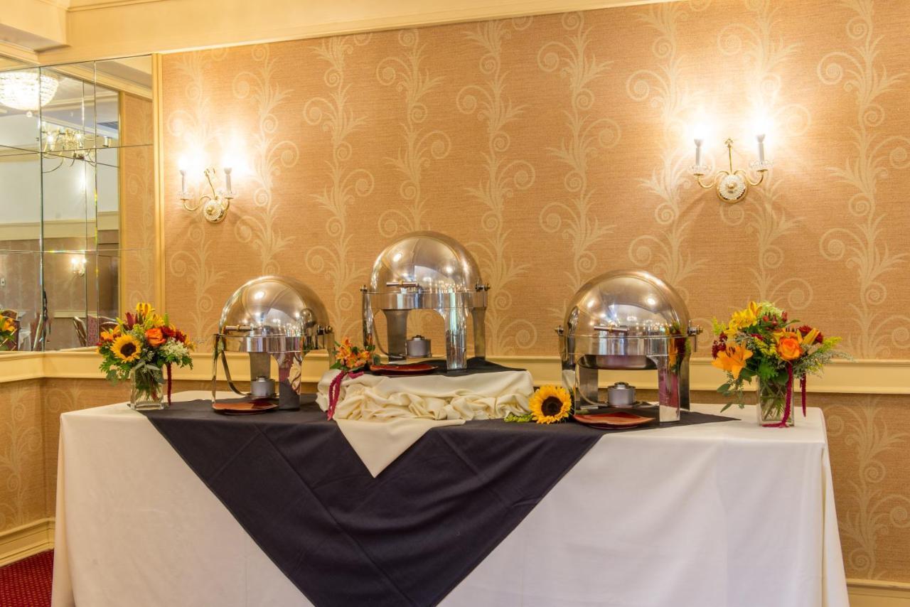 Orchards Hotel Williamstown Luaran gambar