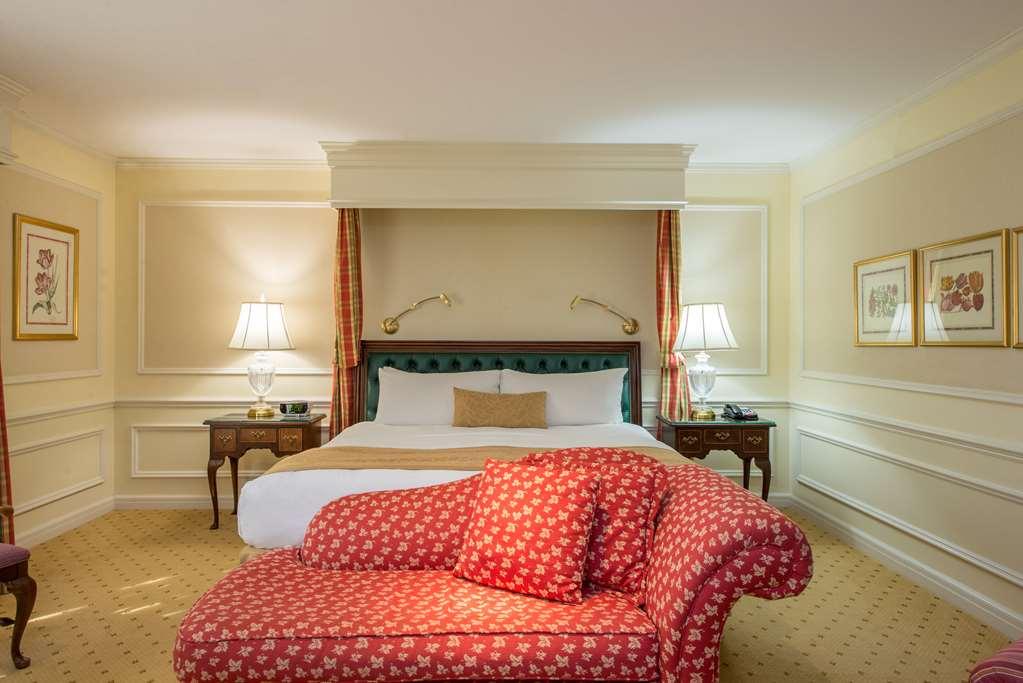 Orchards Hotel Williamstown Bilik gambar