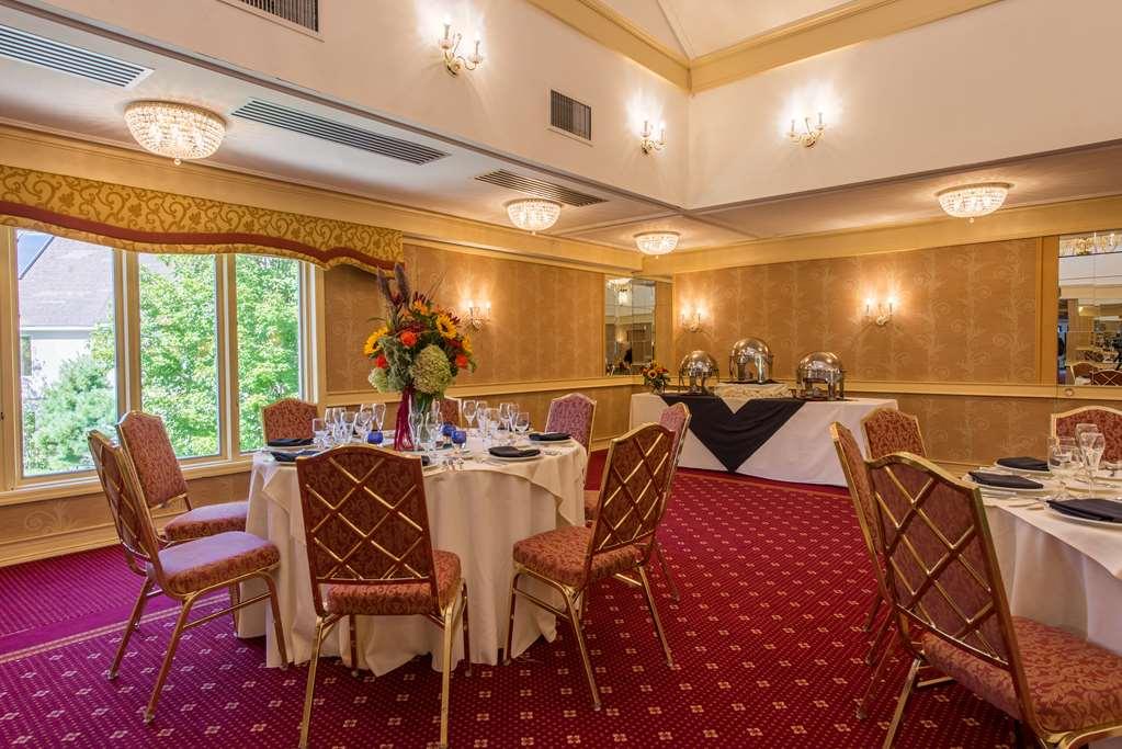 Orchards Hotel Williamstown Kemudahan gambar