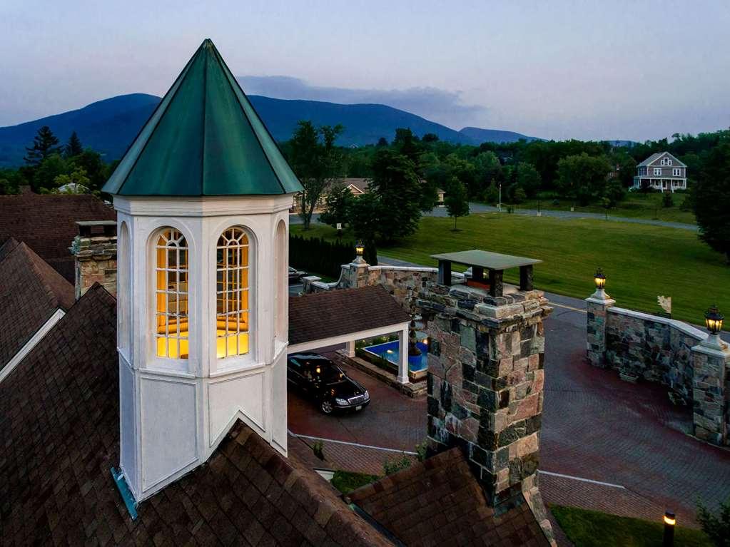 Orchards Hotel Williamstown Luaran gambar