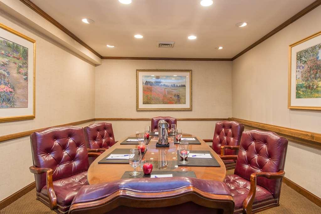 Orchards Hotel Williamstown Kemudahan gambar