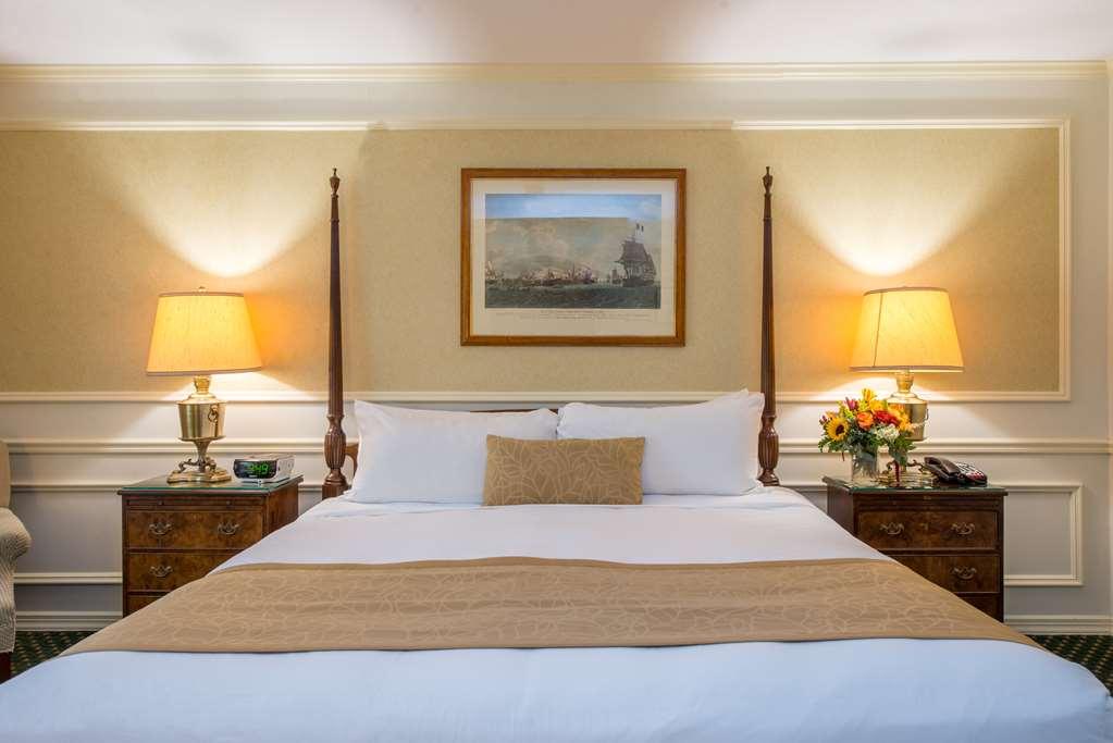 Orchards Hotel Williamstown Bilik gambar